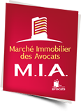 Logo Marché Immobilier des Avocats