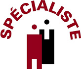 Logo Spécialiste
